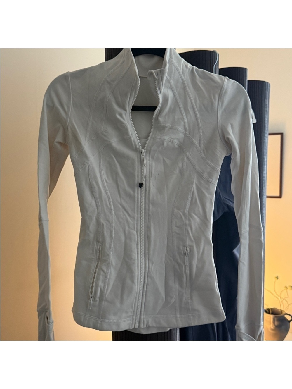 Lululemon define jacket